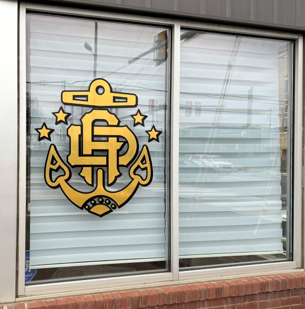 Window Graphics